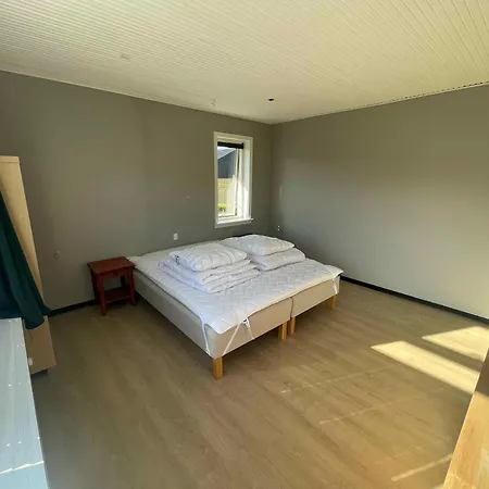 Modern With Sea View In Tejn