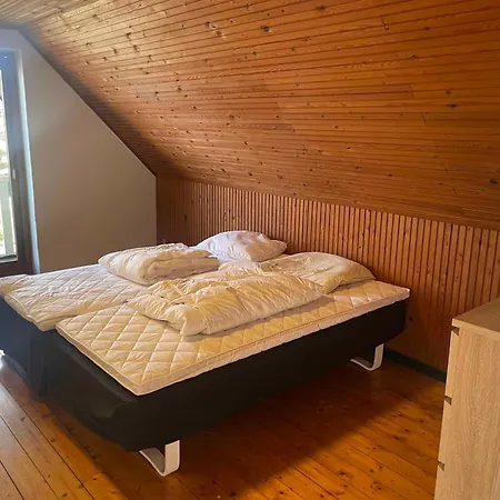 Villa Modern With Sea View In Tejn *