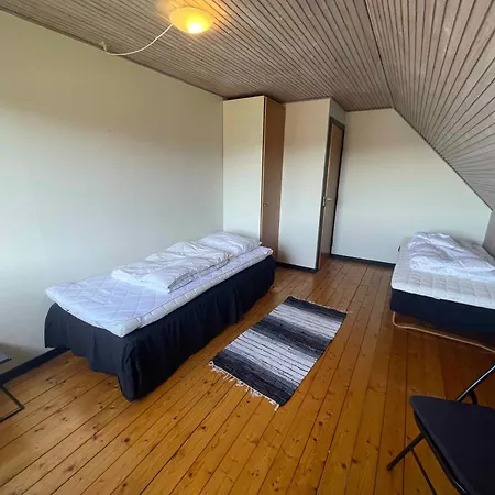 Villa Modern With Sea View In Tejn *