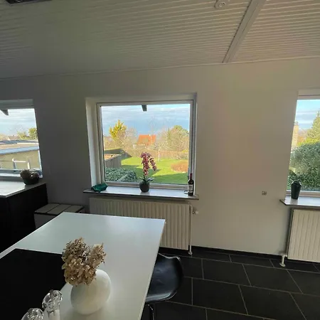 Modern With Sea View In Tejn * Sandkås
