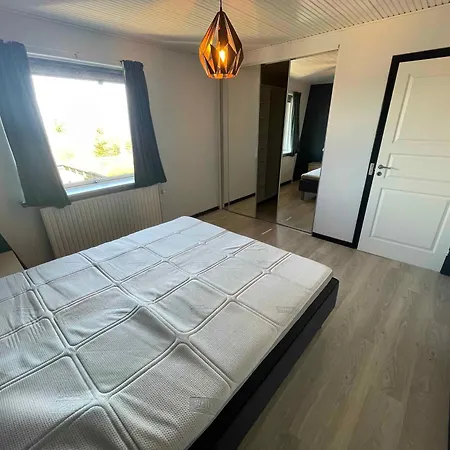 Modern With Sea View In Tejn Sandkås