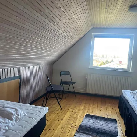 Modern With Sea View In Tejn Sandkås