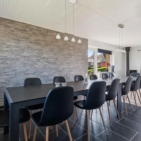 Villa Modern With Sea View In Tejn Sandkås