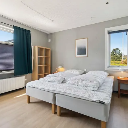 Modern With Sea View In Tejn Villa