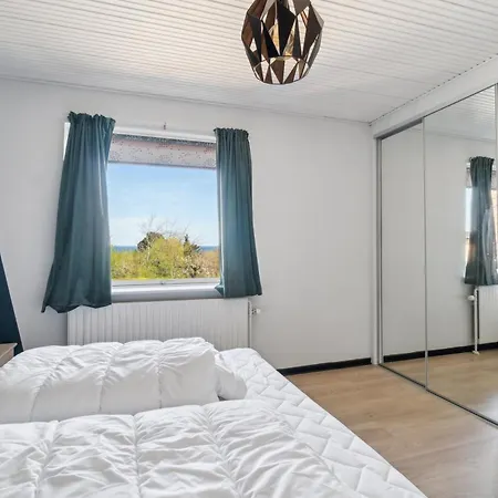 Modern With Sea View In Tejn * Sandkås